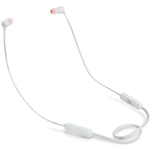 Навушники JBL T160BT White (JBLT160BTWHT)