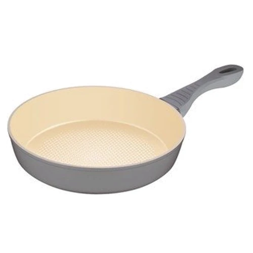 Сковорода Lessner Ceramic Line Silver 88345-22 S (22см)