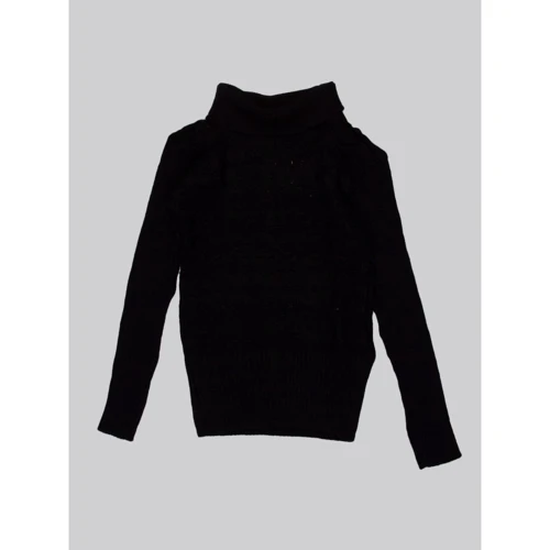 Свитер Marions MG7858B 158 см черный