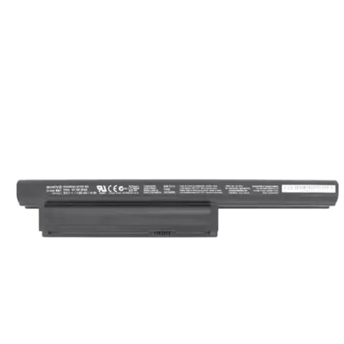Батарея для ноутбука Sony VAIO VGP-BPS26 SVE14 11.1V Black 4000mAh Orig (5687)