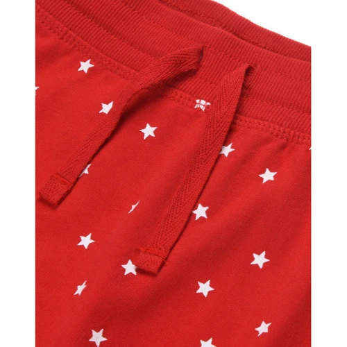 Брюки H&M 593434 86 см красные: Размер 86
