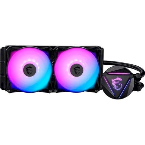 Кулер MSI MAG CORELIQUID 240R