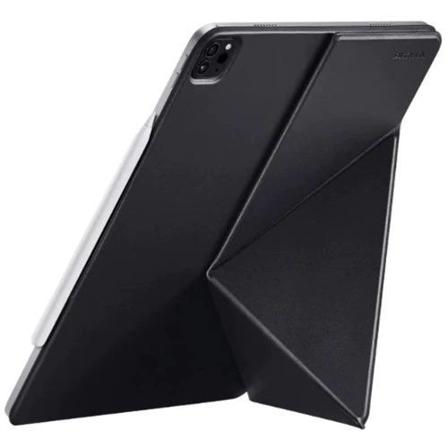 Аксессуар для iPad Pitaka MagEZ Case Folio 2 Black for iPad Pro 12.9 (2021-2022) (FOL2302): Тип аксессуара чехол