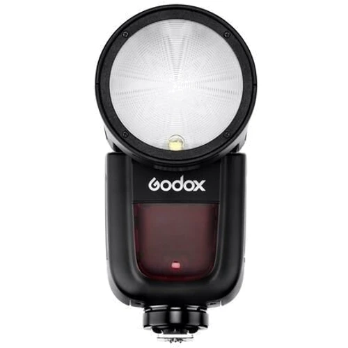Студийная вспышка Godox V1F (Fuji) фото 3