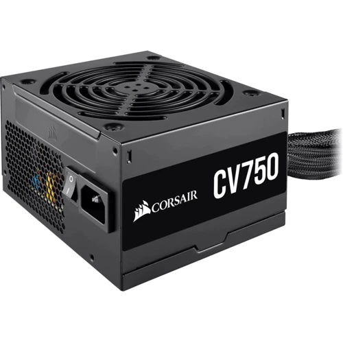 Блок питания Corsair CV750 (CP-9020237-EU)