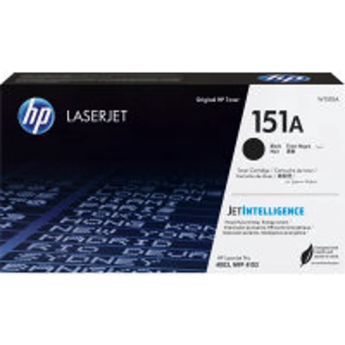 Картридж HP LJ 151A Black 3K (W1510A)