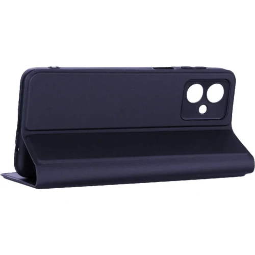 Чохол для телефона BeCover Book Exclusive New Style Blue для Realme C61 (711891): Матеріал искусcтвенная кожа