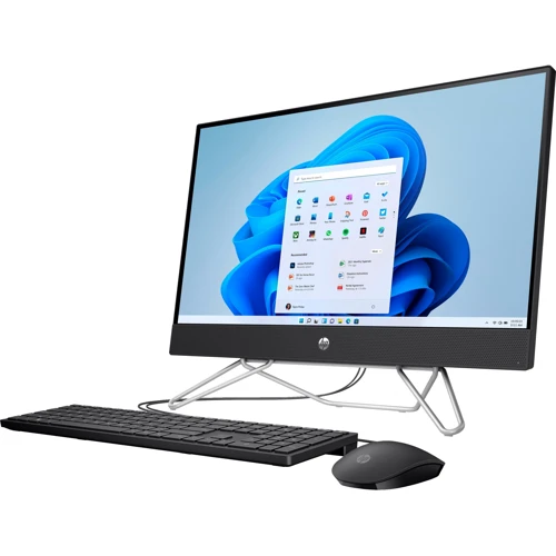 Моноблок HP 24-cb0006ua (689Z7EA) UA: Роздільна здатність екрану 1920x1080