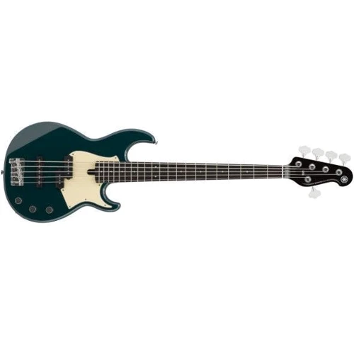 Бас-гітара YAMAHA BB435 TBL