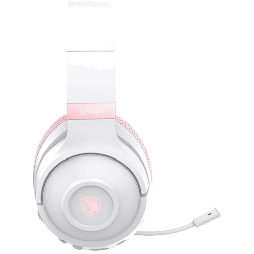Наушники Sades SA-205 Whisper White/Pink (SA205WHP) фото 5