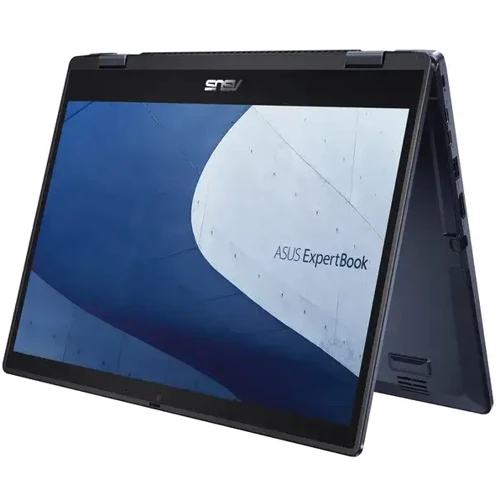 Ноутбук ASUS ExpertBook B3 Flip B3402FEA (90NX0491-MOOPLO): Процессор Intel Core i7-1165G7 (2.8 - 4.7 ГГц) / 4 - ядерный
