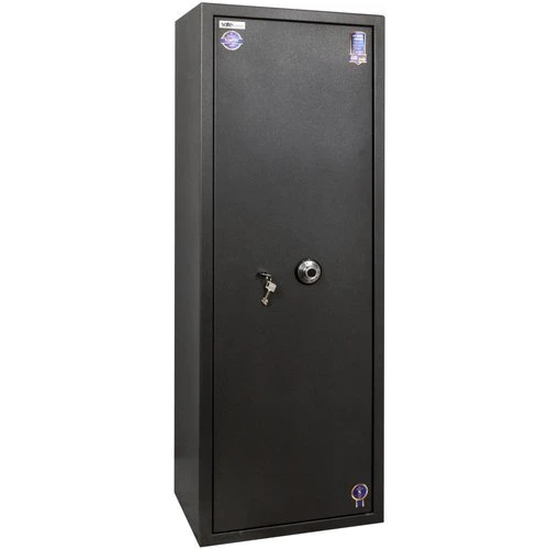 Сейф SAFEtronics IVETA 5РMLG / K4