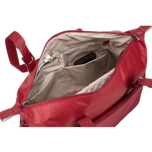 Thule Spira Horizontal Tote Rio Red (SPAT116) for MacBook Pro 15-16" фото 5