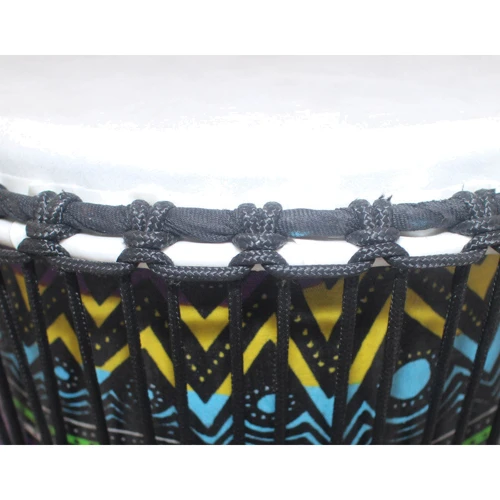 Джембе PALM PERCUSSION PVC DRUM ROPE TENSION 11": Производитель Palm Percussion