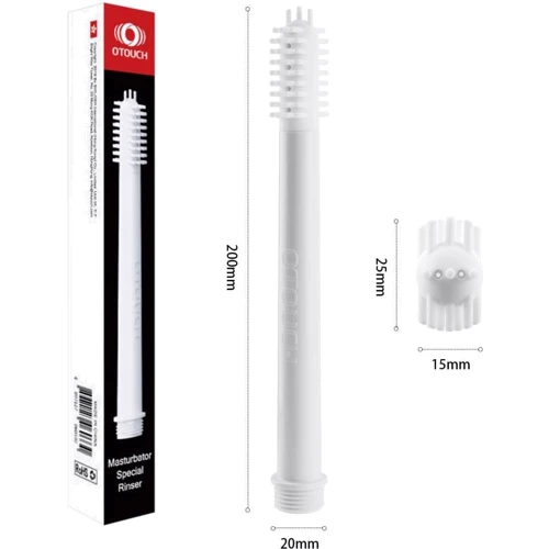 Приспособление для чистки мастурбаторов Otouch Rinser