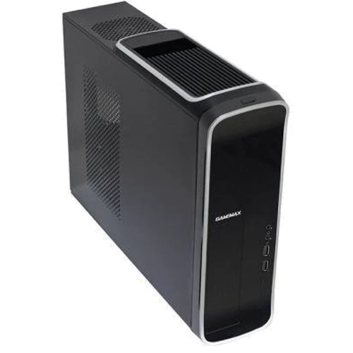 Корпус GameMax ST-610G: Форм-фактор материнской платы ATX / Micro-ATX / Mini-ITX