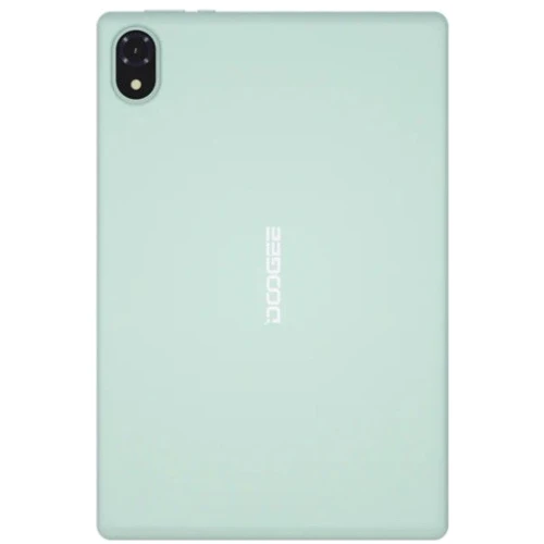 Планшет Doogee Tab U10 4/128Gb Wi-Fi Mint Green (UA): Процессор Rockchip RK3562