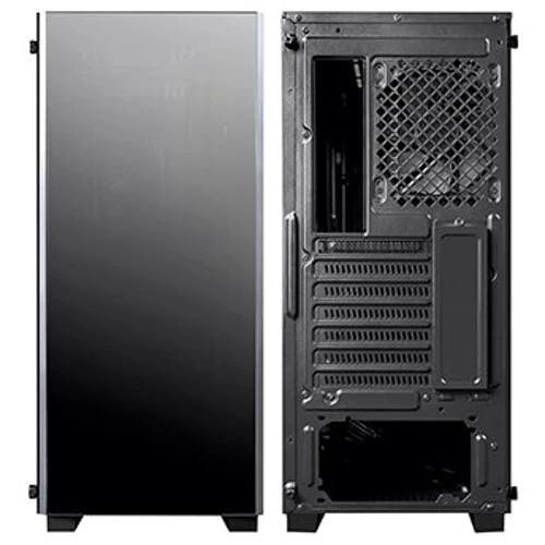 Корпус DeepCool Matrexx 50 Black фото 5