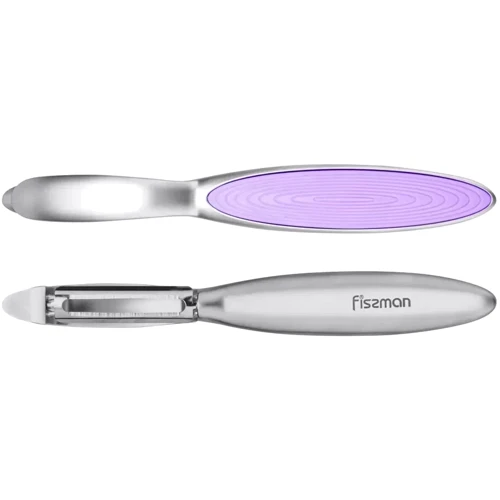 Овощечистка Fissman Luminica 17 см (7007): Для овощей / для чистки 17 см