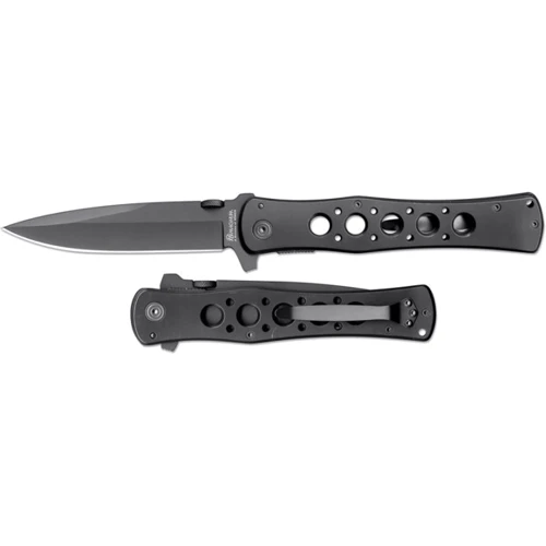Нож Boker Magnum Urban Tank (440A) (2373.01.58)