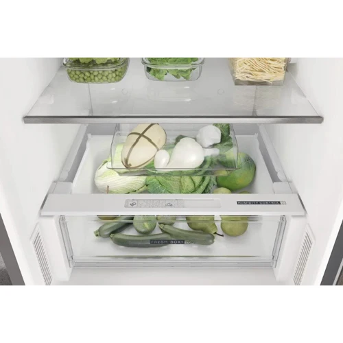 Холодильник Whirlpool W7X 81I OX: Мощность замораживания, кг/сутки 10
