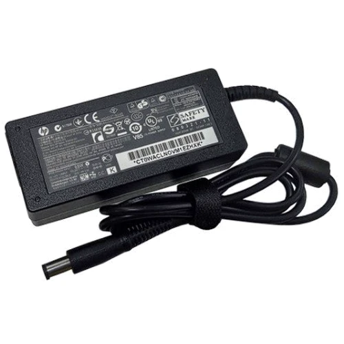 Зарядний пристрій HP 65W 18.5V 3.5A 7.4x5.0mm 391173-001 Orig (2910)