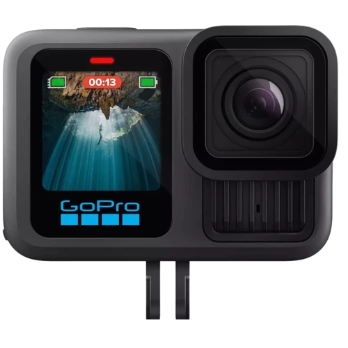 Экшн камера GoPro HERO13 Black (CHDHX-131-RW) фото 12