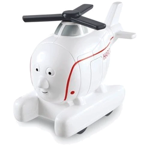 Mattel Паровозики Томас і друзі в асорт (W2190)