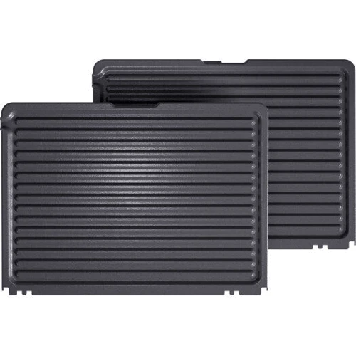 Электрогриль Bosch TCG3323: Тип управления Электронное