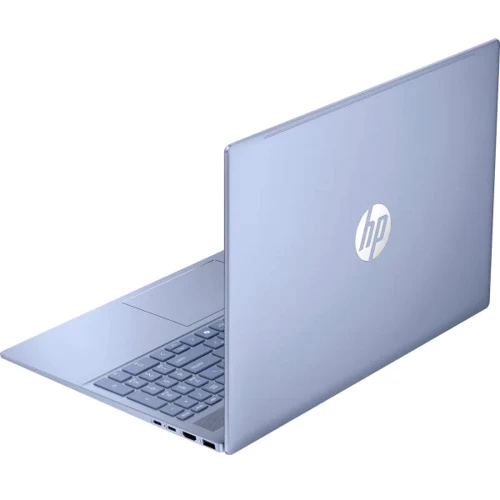 Ноутбук HP Pavilion 16-ag0021ua (B0AB1EA) UA: Процессор AMD Ryzen 5 8540U (3.2 - 4.9 ГГц) / 6 - ядерный