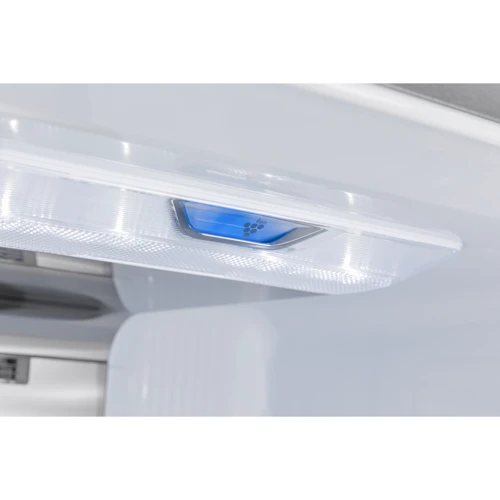 Холодильник Side-by-Side SHARP SJ-WX830ABK: Размеры ВxШxГ, см 185х90.8х79.6