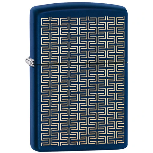 Зажигалка Zippo 239 PF20 Deco Line Design (49232)