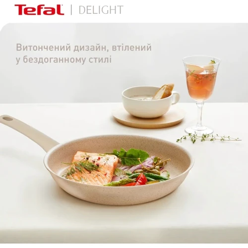 Сковорода Tefal Deligh 26 см (G2930502) фото 9