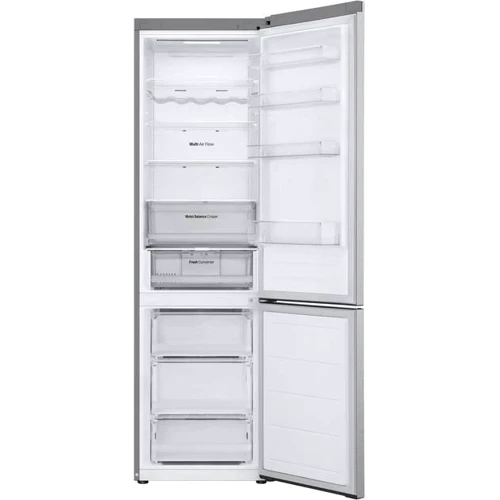 Холодильник LG GW-B509FNUW
