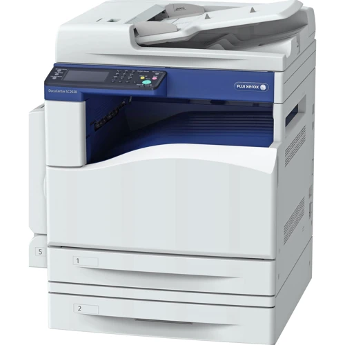 БФП Xerox DocuCentre SC2020 (SC2020V_U): Клас пристрою офісний