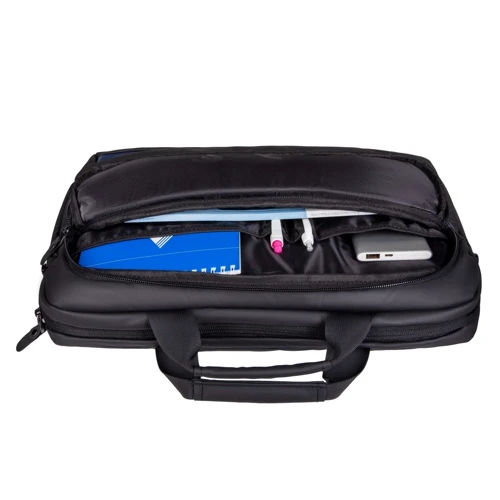 Сумка для ноутбуков 2E Bags&Cases 16" Urban Groove Black (2E-CBT9175BK): Тип сумки сумка