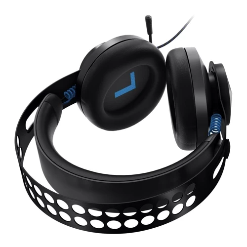 Навушники Lenovo Legion H300 Stereo Gaming Headset (GXD0T69863): Діапазон частот (Гц) 20 - 20000