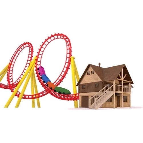 Ручка 3D Polaroid FAST PLAY (PLA): Возраст от 14-ти лет