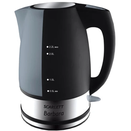 Электрочайник Scarlett SC-1020