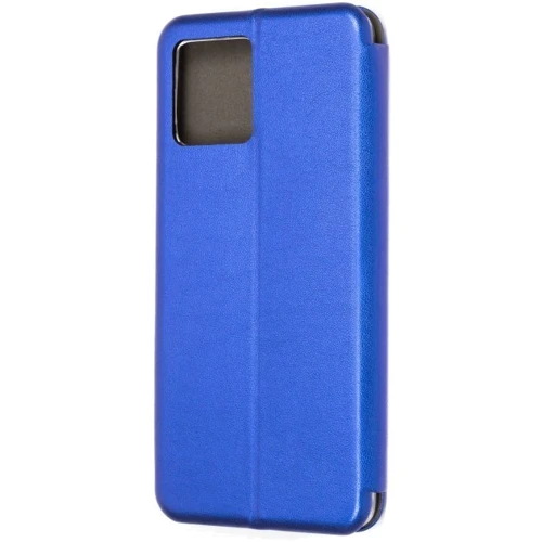 Чохол для телефона ArmorStandard G-Case Blue для Motorola G72 (ARM63923): Сумісність Motorola G72