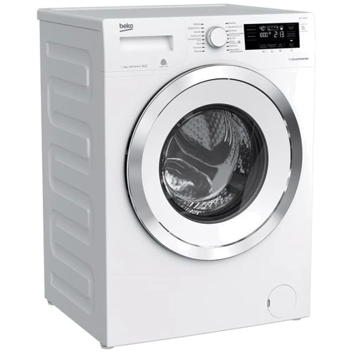 Стиральная машина Beko MWTV7534XCW: Тип машины Автомат