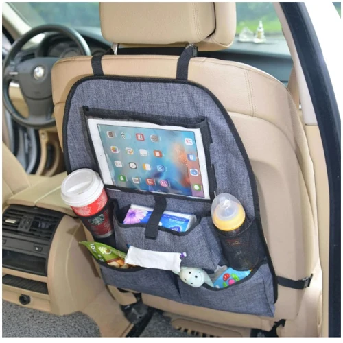 Органайзер автомобильного сиденья Bugs (6900000017791)