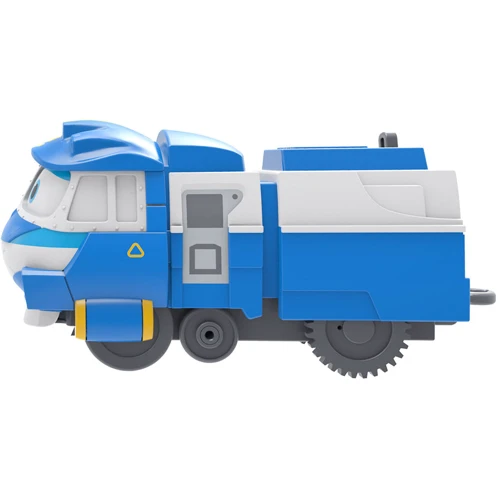 Игровой набор Robot Trains - Станция Кея (80170)