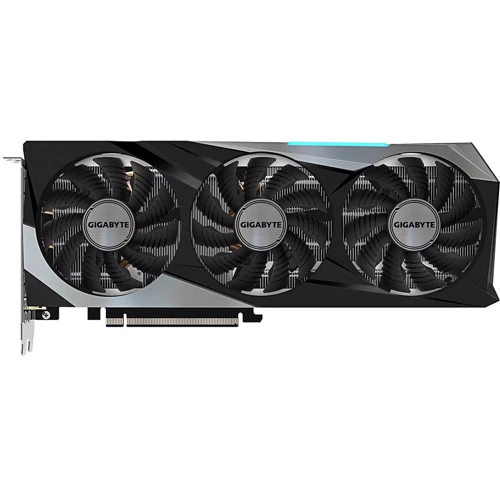 Видеокарта GIGABYTE GeForce RTX 3060 Ti GAMING OC PRO 8G (GV-N306TGAMINGOC PRO-8GD): Объем памяти, Гб 8