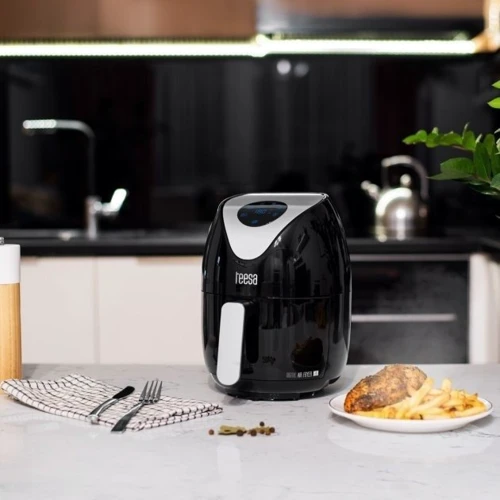 Мультипіч Teesa Digital Air Fryer 1.8L