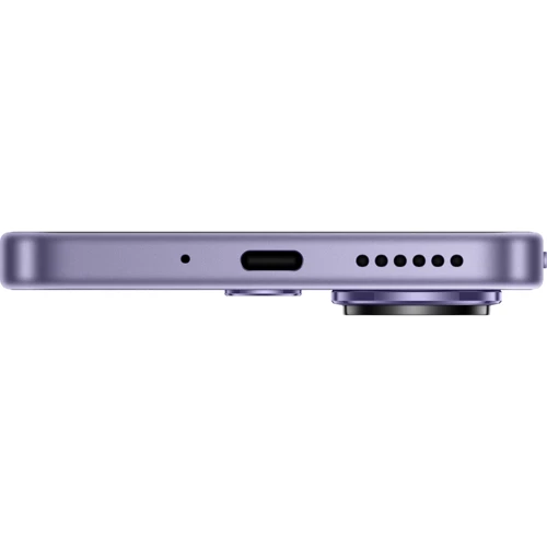 Смартфон POCO M6 Pro 8/256GB Purple (Global): Вес 179 г