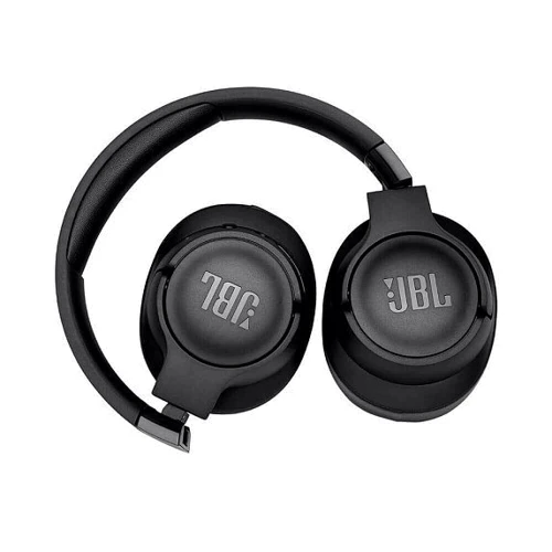 Наушники JBL 700BT, Black (JBLT700BTBLK): Диапазон частот (Гц) 20-20000