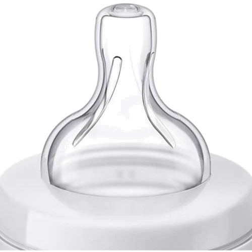 Бутылочка для кормления Philips Avent Anti-сolic 330 мл (SCF816/17): Тип бутылочка для кормления