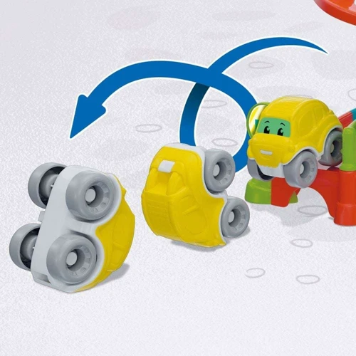 Игровой набор Clementoni Fun Garage (17404)