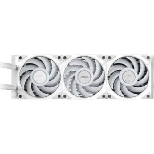 Кулер Gigabyte AORUS WATERFORCEX II 360ICE: Призначення для процессора